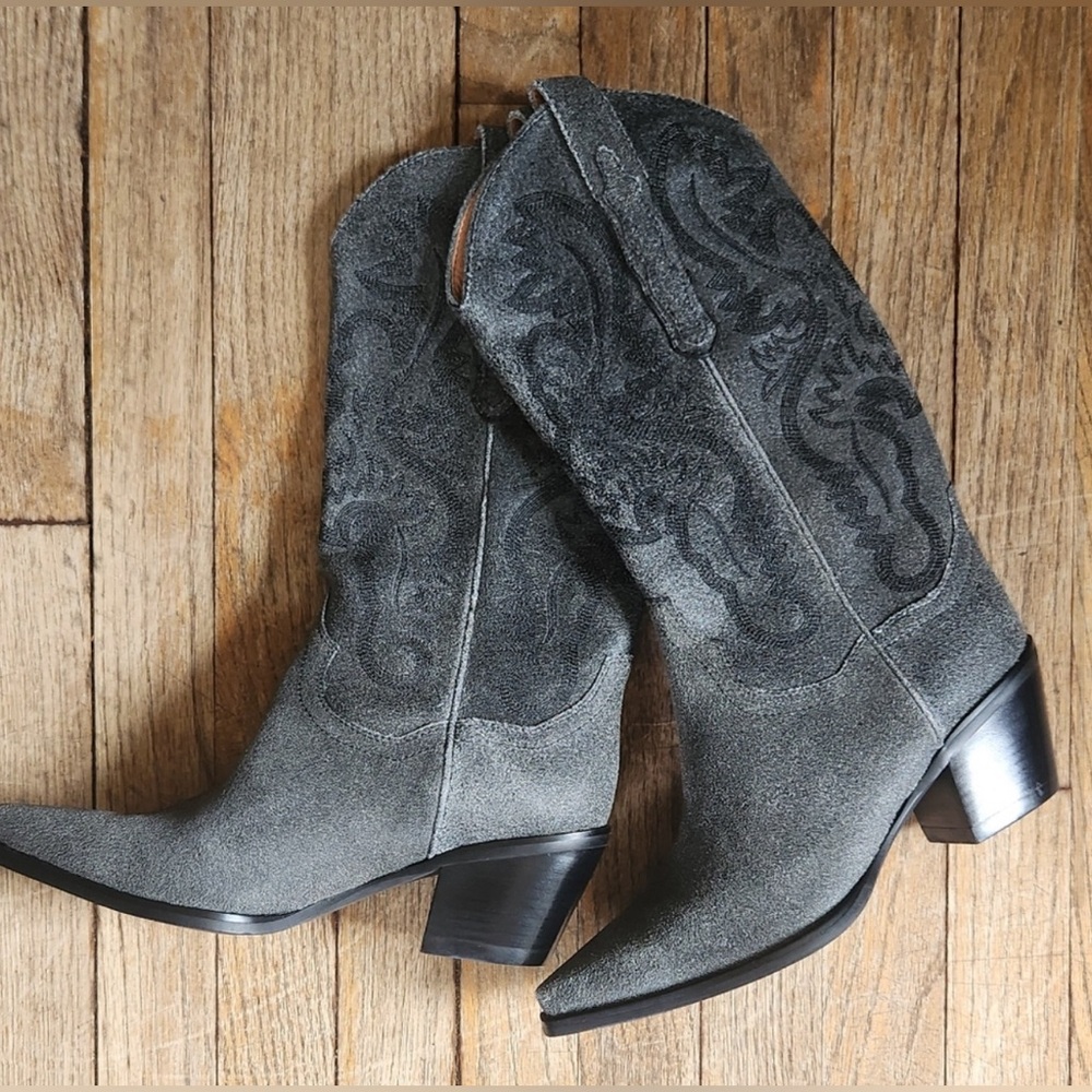 Jeffrey Campbell Dagget Boot